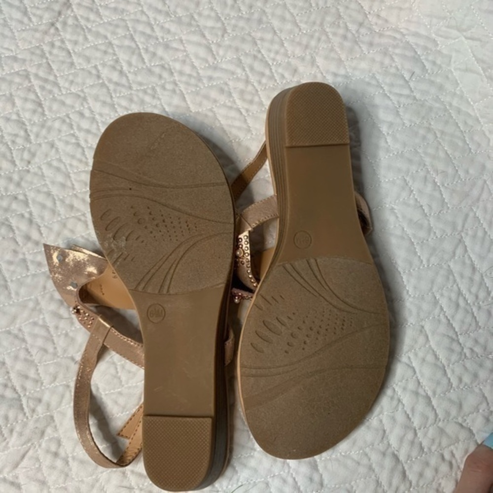 Mojo Moxy | sandals - Picture 7 of 11